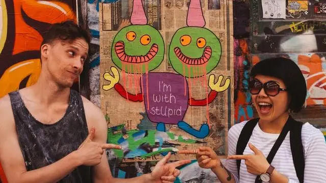 Pacarmu Nggak Romantis? Siap-siap Hadapi 9 Keheranan Orang Ini