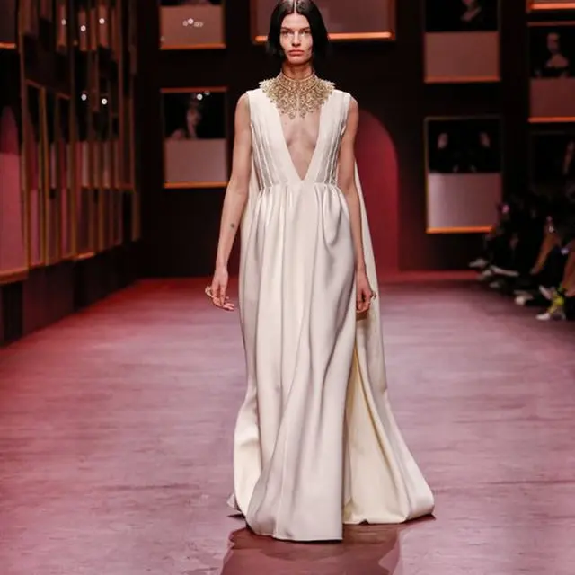 Dior Autumn Winter 2022-2023 Ready To Wear Show