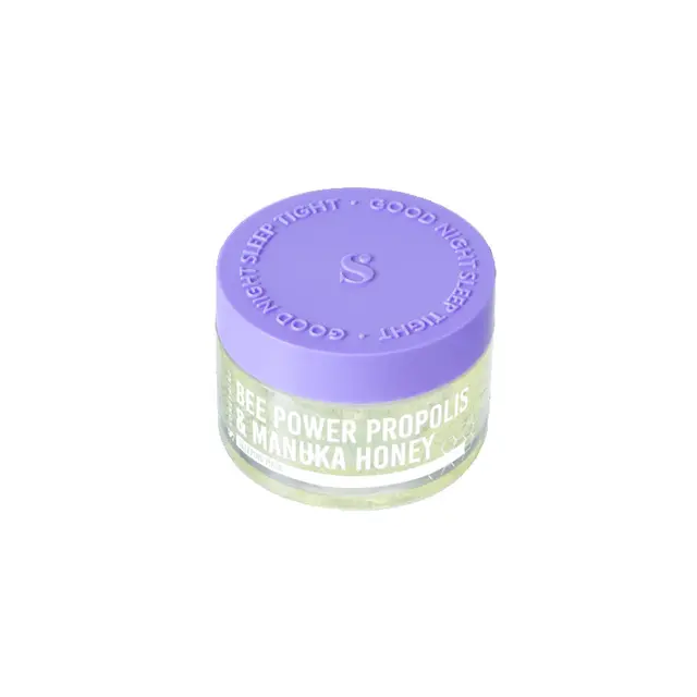 Somethinc Bee Power Propolis dan Manuka Honey