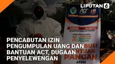 Organisasi filantropi Aksi Cepat Tanggap (ACT) jadi perbincangan publik. Besarnya gaji pejabat, biaya operasional hingga dugaan penyalahgunaan dana kemanusiaan membuat lembaga kemanusiaan itu jadi sorotan.