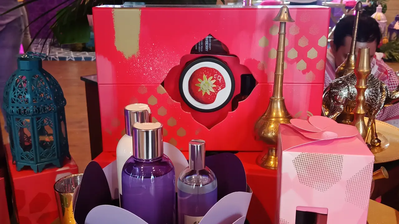 Perubahan Tren Parcel Lebaran, Dari Makanan Jadi Skincare dan Makeup