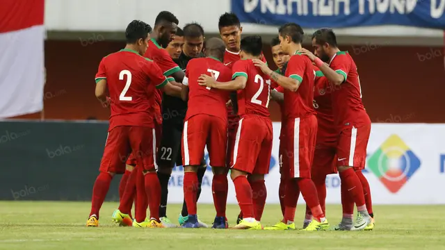 Timnas Indonesia