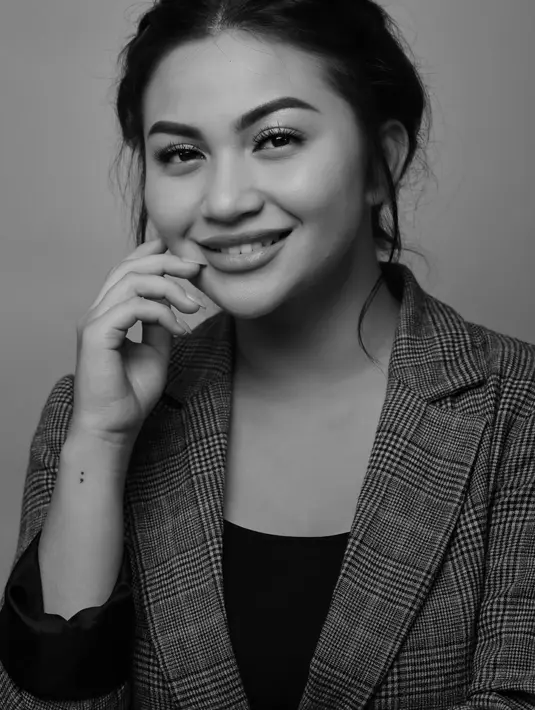 Ariel Tatum (Adrian Putra/Fimela.com)