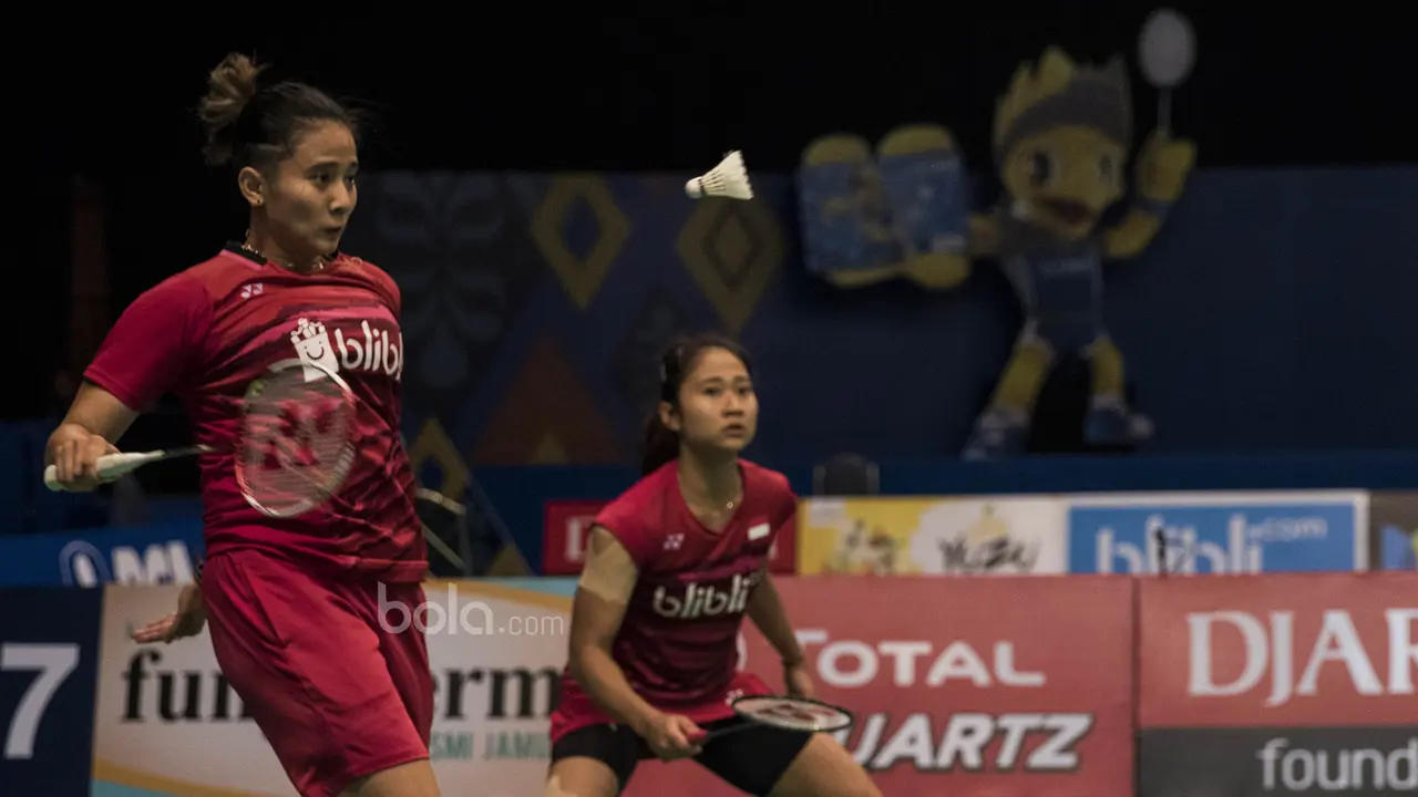 Anggi Shitta Awanda/ Ni Ketut Mahadewi Istarani