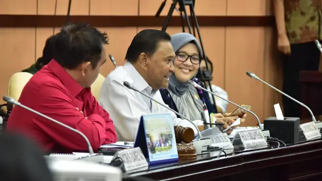 DPD RI Dukung Penuh Langkah Cepat Menteri Pertanian Menuju Swasembada