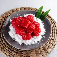 ilustrasi ongol-ongol/sri widyowati/Shutterstock