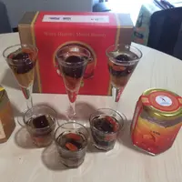 Minuman sarang burung walet yang jadikan kulit cantik dan sehat. (Istimewa)