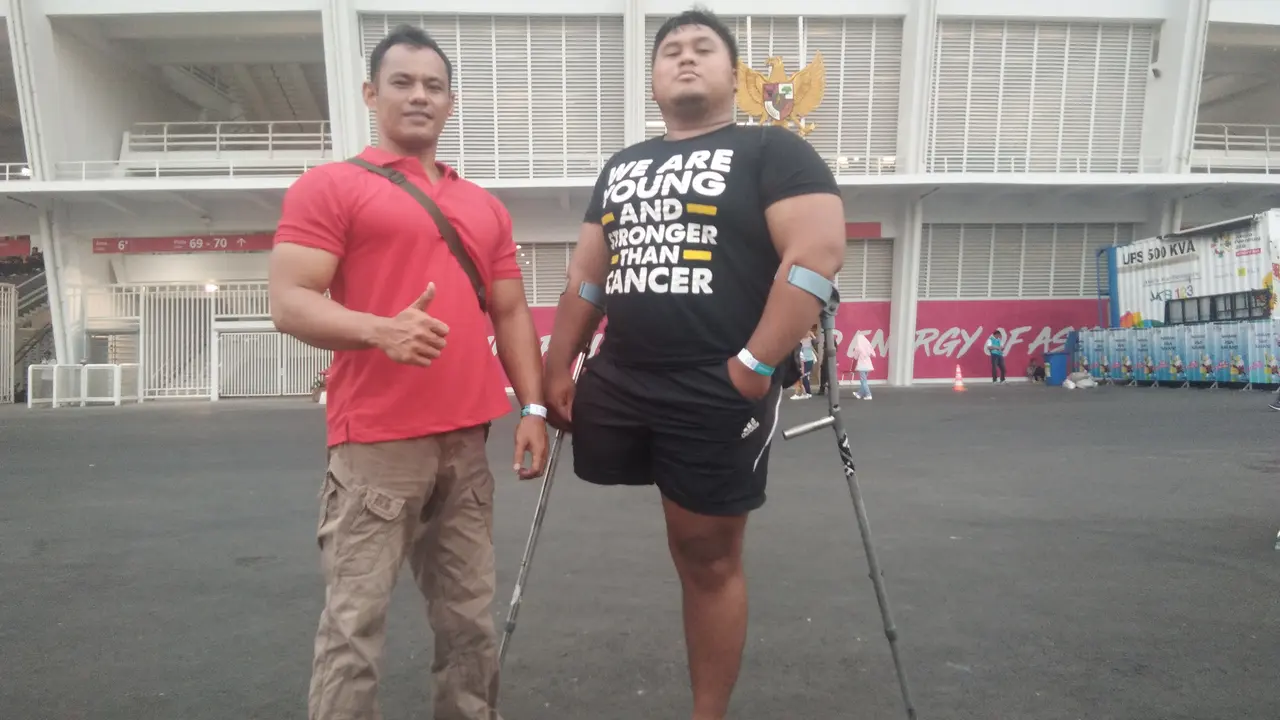 Faris Fadli
