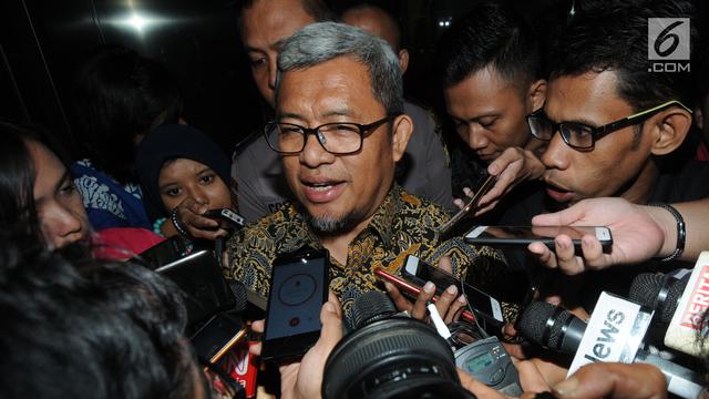 Bareskrim Periksa Aher Terkait Kasus Korupsi BJB Syariah ...