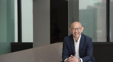 Iwan Sunito pendiri perusahaan properti Crown Group. (Dok Crown Group)