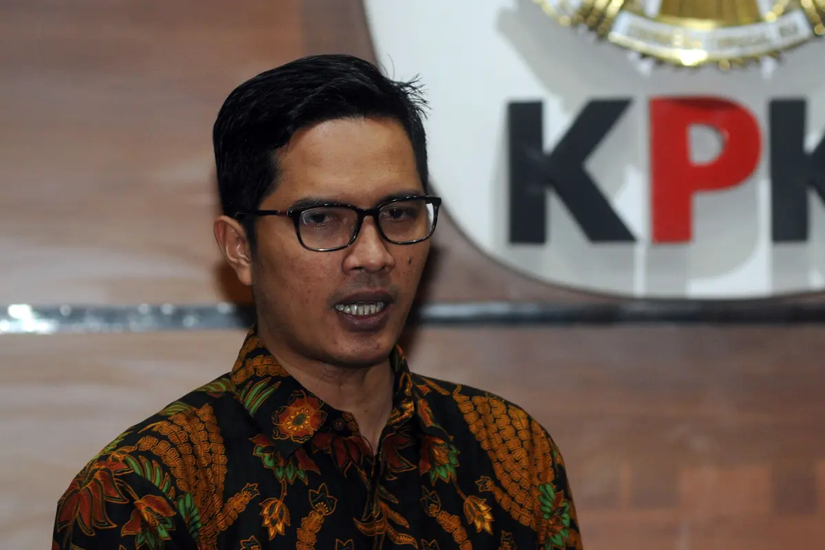 KPK Tetapkan Korporasi Jadi Tersangka TPPU Kasus Bupati Kebumen