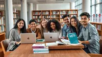 Perbedaan TOEFL dan IELTS: Panduan Lengkap Memilih Tes Bahasa Inggris