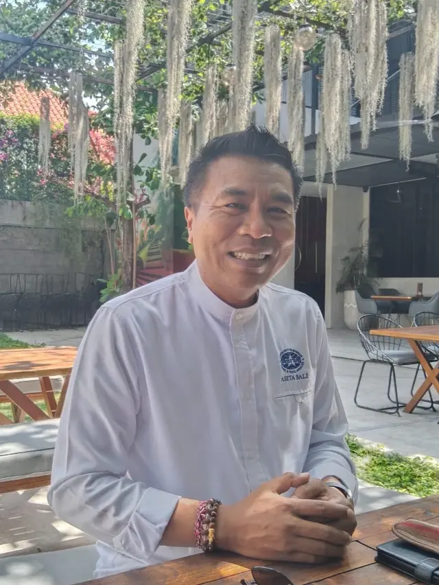 Cara ASITA Bali Bangkit dari Keterpurukan Pandemi COVID-19 dan Hadapi Tantangan Digitalisasi
