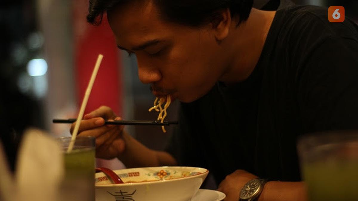 Ini Cara Gastronomi Berkelanjutan Ubah Pola Makan Jadi Lebih Sehat