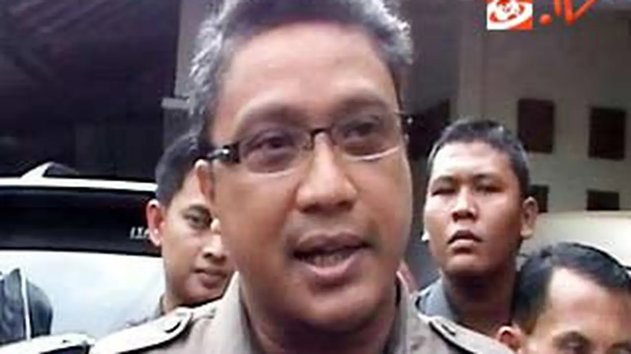Dede Yusuf