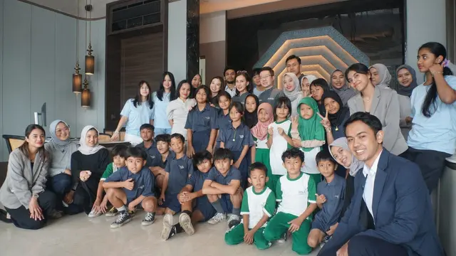 Drg. Grace Prasetyo