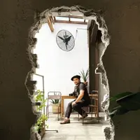 Tompi (Instagram/dr_tompi)