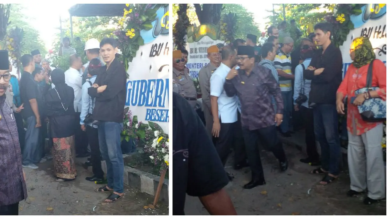 gubernur jatim soekarwo