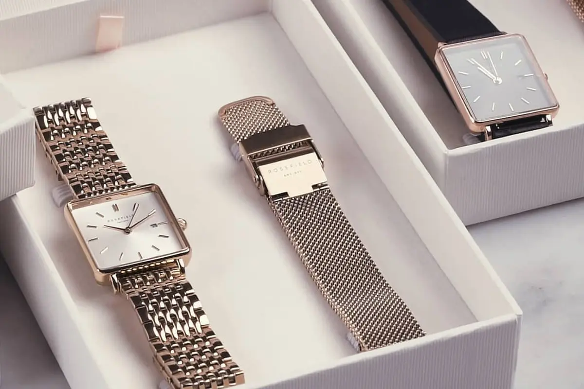 Jam Tangan