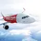AirAsia Kantongi Pendapatan Rp 3,9 Triliun hingga Semester I 2026