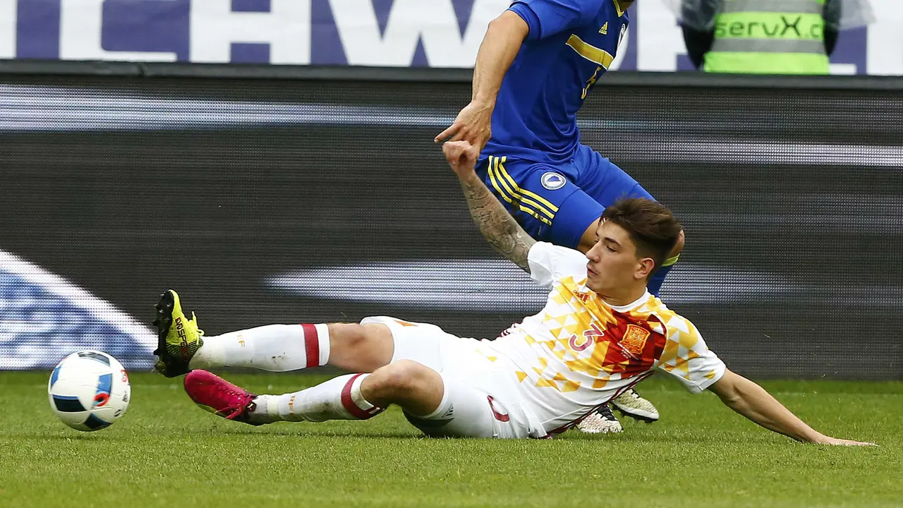 Hector Bellerin