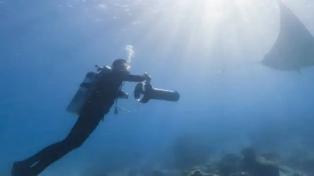 Great Barrier Reef