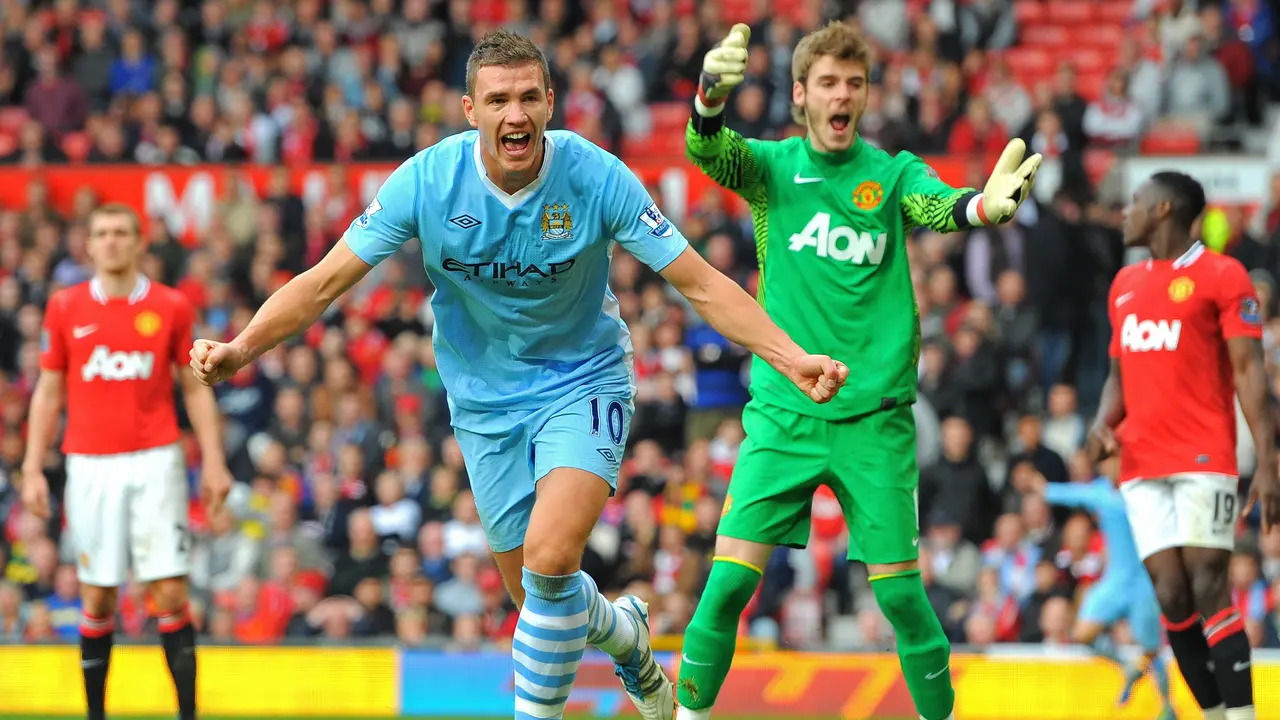 Manchester United