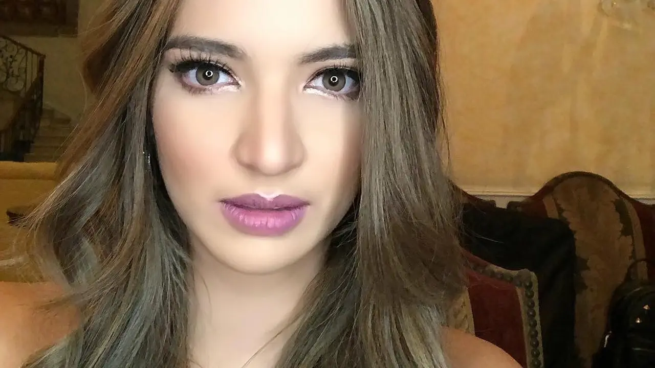 Nia Ramadhani