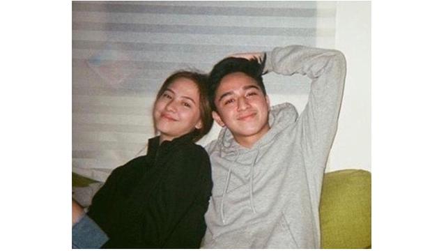 6 Potret Zaki Pohan Cowok Yang Dikabarkan Kekasih Adhisty Zara Rayakan Ultah Bareng Hot Liputan6 Com