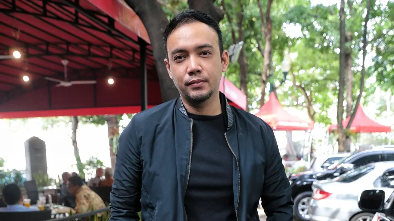 [Bintang] Sandy Tumiwa