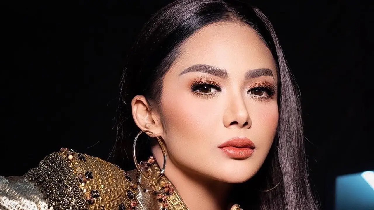 Krisdayanti. (Foto: Instagram @krisdayantilemos)