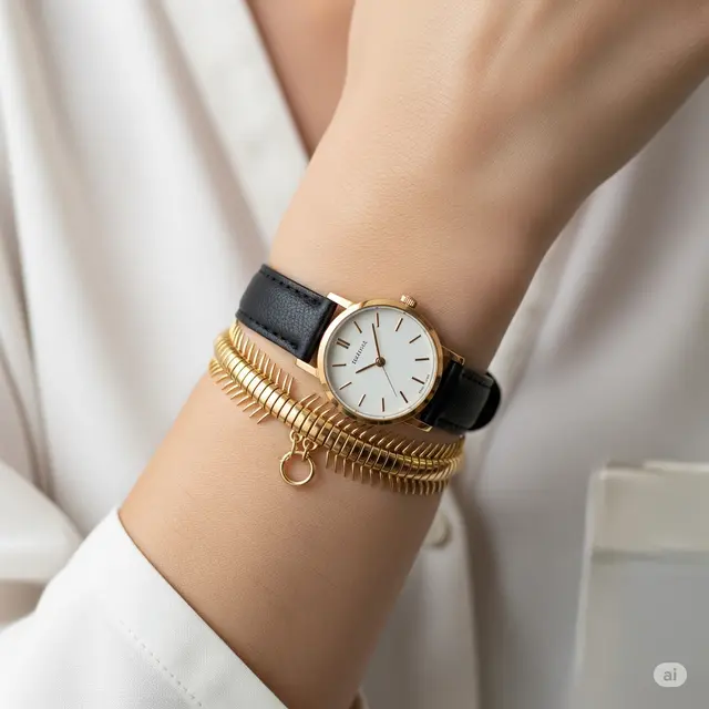 12 Model Gelang Lipan Terbaru 2025: Desain Unik dan Inspiratif