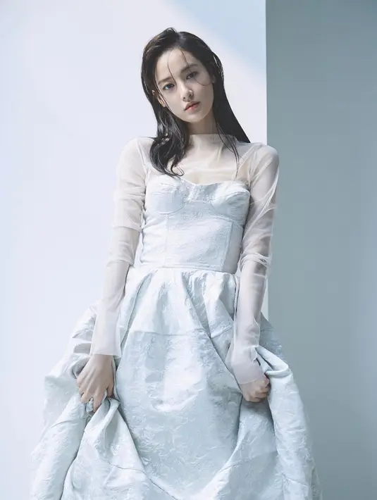 Selain drama, Lee Joo Yeon juga pernah bermain dalam beberapa film seperti Summer Snow, The King, dan My Tutor Friend 2. (Foto: instagram.com/jupppal)