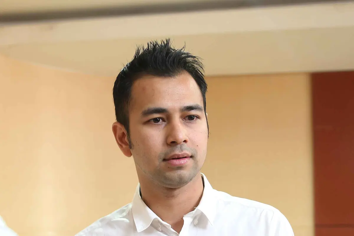 Raffi Ahmad