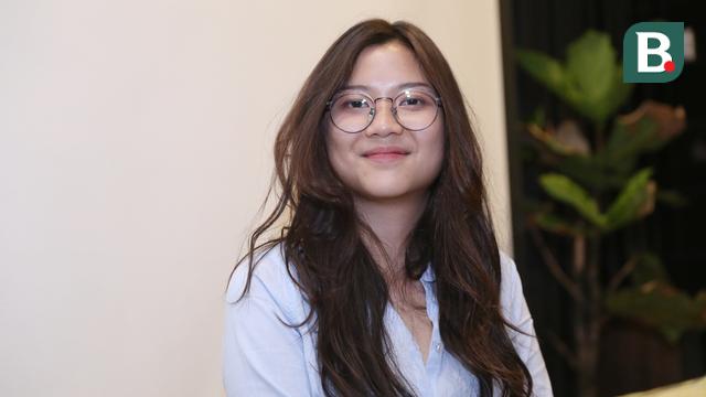 [Bintang] Danilla Riyadi