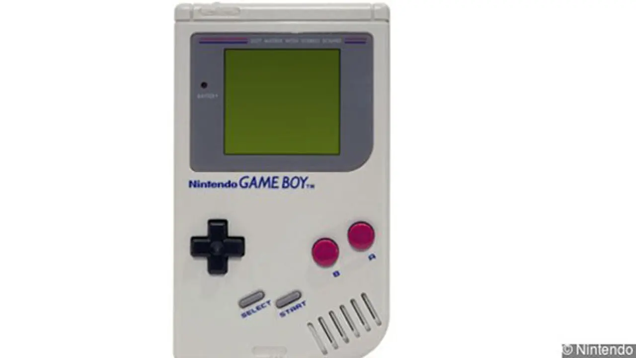 Gameboy