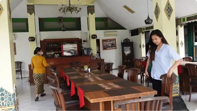 8 Potret Indah Permatasari Ajak Mertua Liburan ke Jogja, Jadi Impian Sejak Dulu