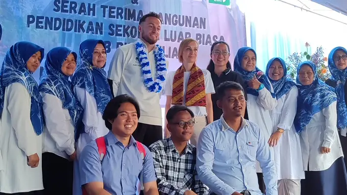 Happy Heart Indonesia