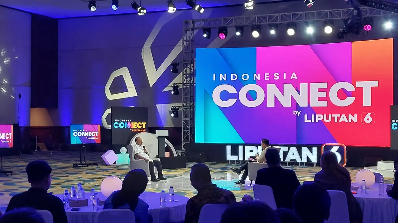 Kepala Badan Gizi Nasional (BGN), Dadan Hindayana. (Foto: Liputan6.com/Arief RH)