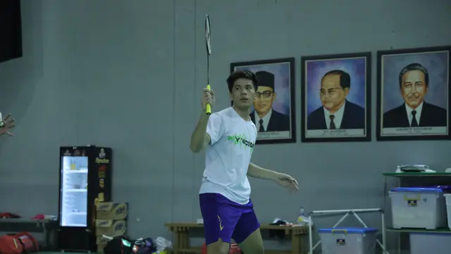 Yeremia Erich Yoche Yacob Rambitan, SEA Games 2021