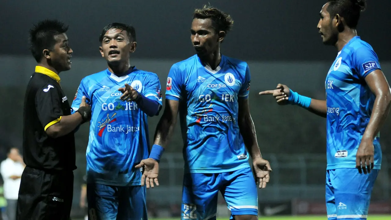 PSCS Cilacap
