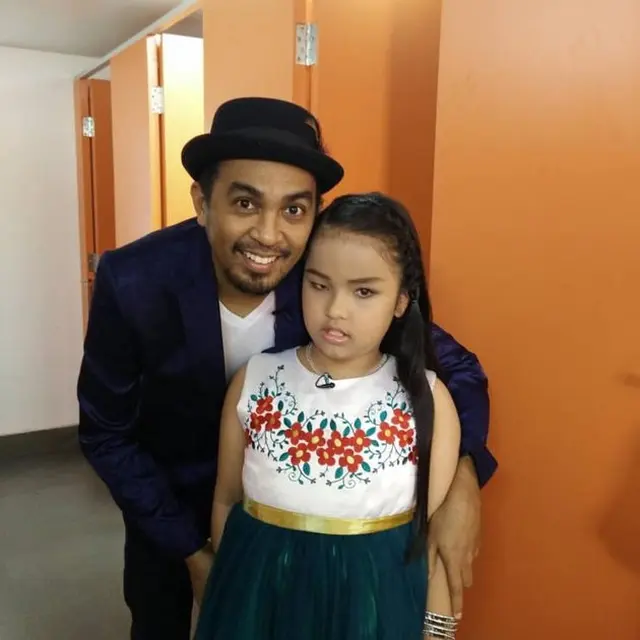 Putri Ariani