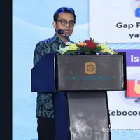 Wakil Menteri Komunikasi dan Informatika Nezar Patria. (c) Kominfo