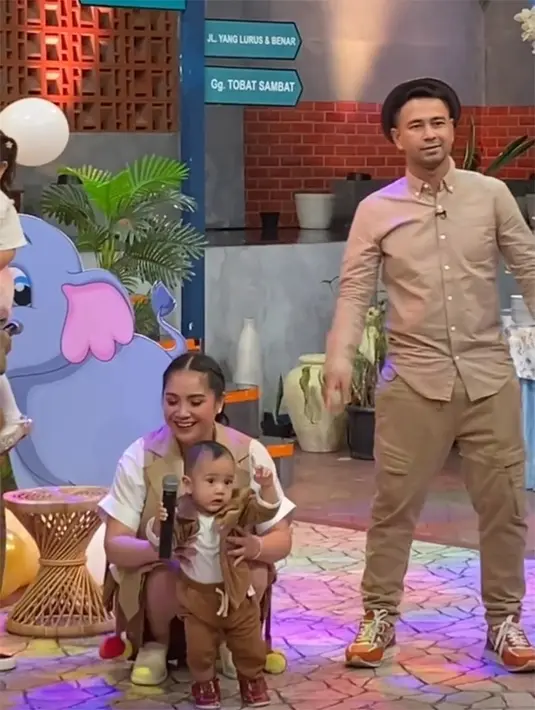 [Instagram/ketawaituberkahttv]