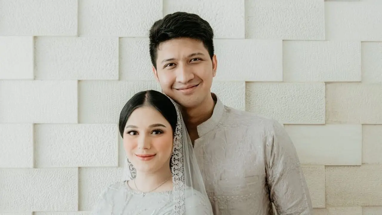 Potret Yasmine Ow Istri Aditya Zoni saat Hamil Besar