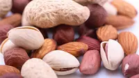 Karena menyehatkan jantung, mengonsumsi kacang disebut bisa menurunkan risiko kematian