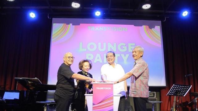 Kisah hidup pengusaha William Soeryadjaya diceritakan melalui mini series berjudul Sang Soerya.