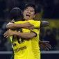 Park Joo-Ho jadi pahlawan kemenangan Dortmund atas Krasnodar (Reuters)