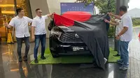 Toyota Innova Zenix (Otosia/Ahmad Muzaki)