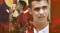 4 Pemain Timnas Indonesia yang Berpotensi Meledak Hadapi Timor Leste: Cemerlang dari Bawah Mistar hingga Kotak Penalti Lawan